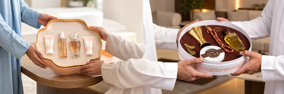 مثال إعلاني معدّل