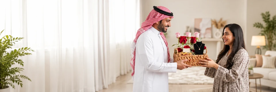 مثال إعلاني معدّل